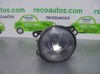 Lampa przeciwmgielna lewa/prawa 8200074008 RENAULT