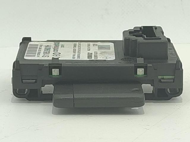 Stacyjka zapłonowa 8200074331 RENAULT