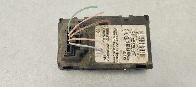 Stacyjka zapłonowa 8200074331A RENAULT