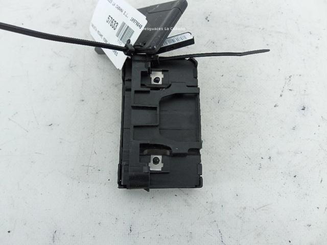 Stacyjka zapłonowa 8200074331A RENAULT