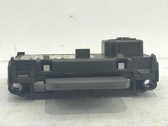 Stacyjka zapłonowa 8200074331A RENAULT