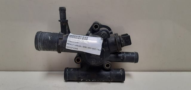 Obudowa termostatu 8200074346 RENAULT
