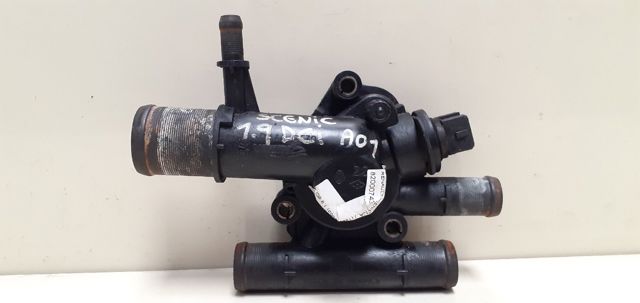 Obudowa termostatu 8200074346 RENAULT