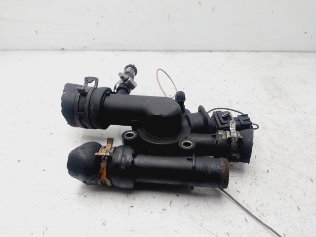 Obudowa termostatu 8200074346 RENAULT