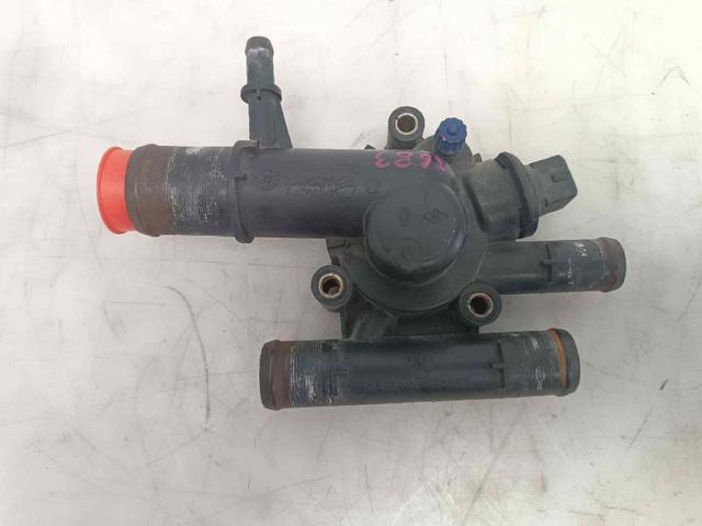 Termostat Nissan Primastar