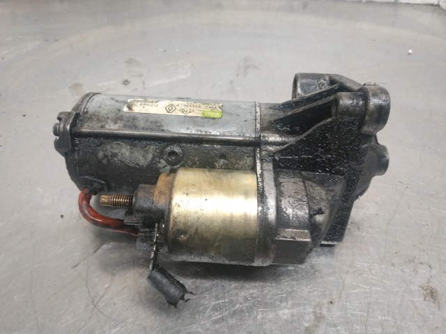 8200075362 Renault (RVI)