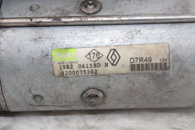 8200075362 Renault (RVI)