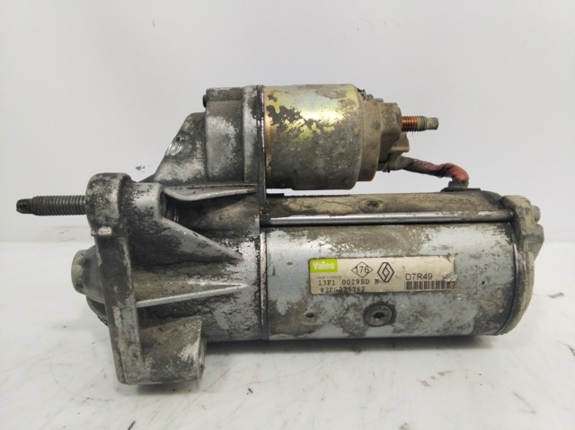 8200075362 Renault (RVI)