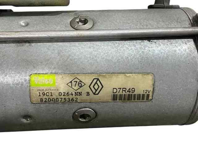 8200075362 Renault (RVI)