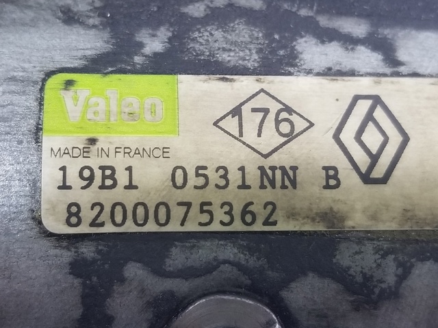 8200075362 Renault (RVI)