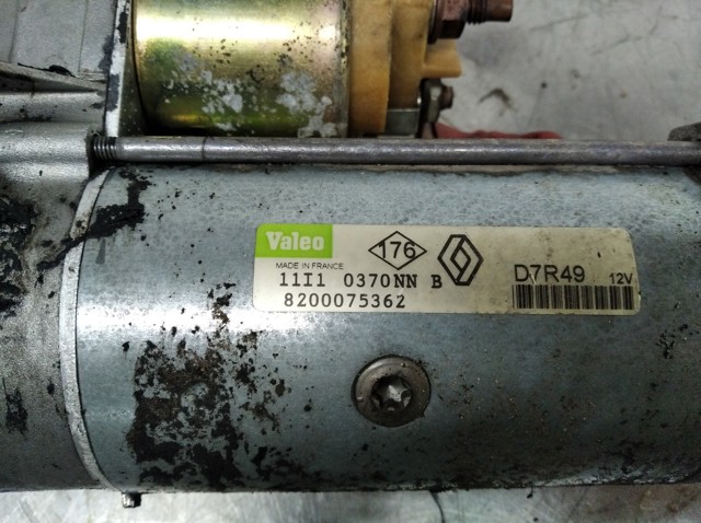 8200075362 Renault (RVI)