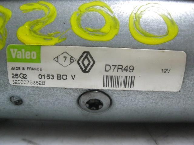 8200075362 Renault (RVI)