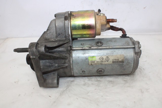 8200075362 Renault (RVI)