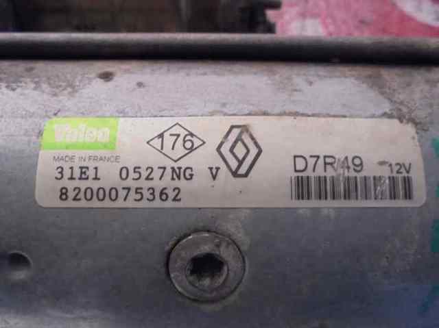 8200075362 Renault (RVI)