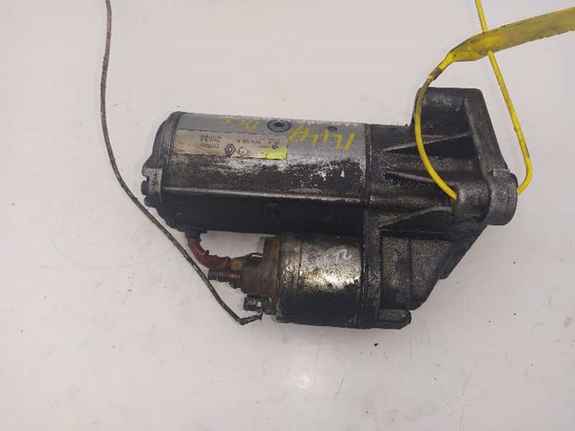 8200075362 Renault (RVI)