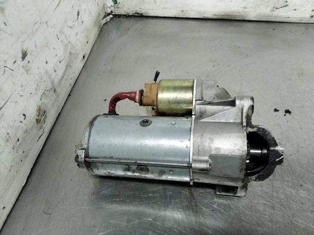 Rozrusznik 8200075362 RENAULT