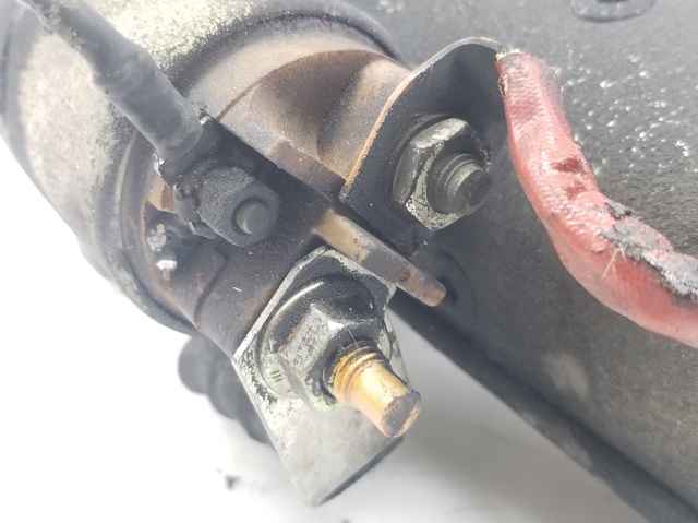 8200075362 Renault (RVI)