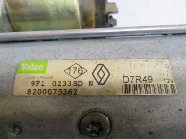 8200075362 Renault (RVI)