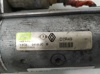 Rozrusznik 8200075362B NISSAN