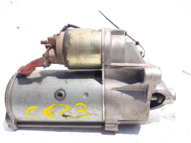 8200075362B Nissan/Infiniti