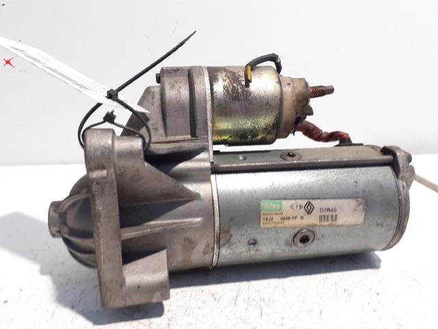 8200075362B Nissan/Infiniti