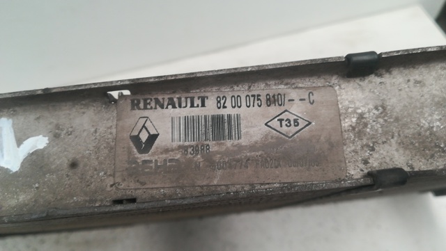 8200075810 Renault (RVI)