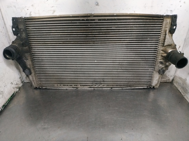 Chłodnica intercoolera 8200075810B RENAULT