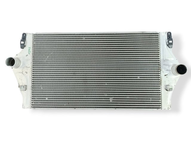 Chłodnica intercoolera 8200075810B RENAULT