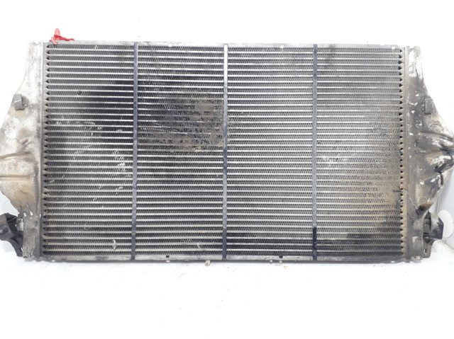 Chłodnica intercoolera 8200075810C RENAULT