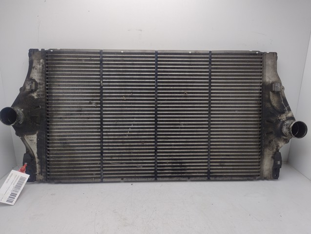 Chłodnica intercoolera 8200075810C RENAULT