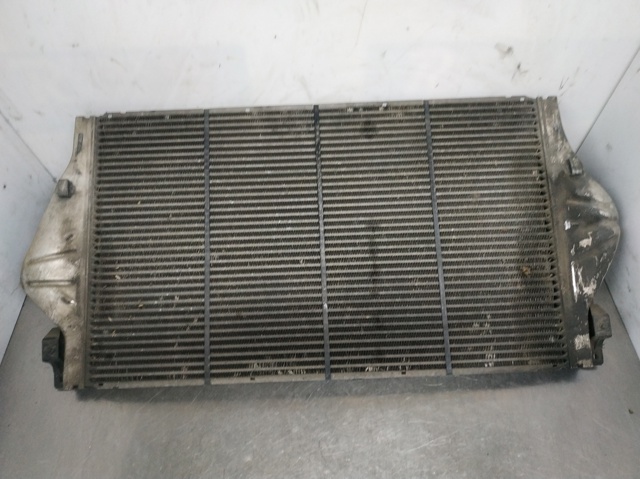 Chłodnica intercoolera 8200075810C RENAULT