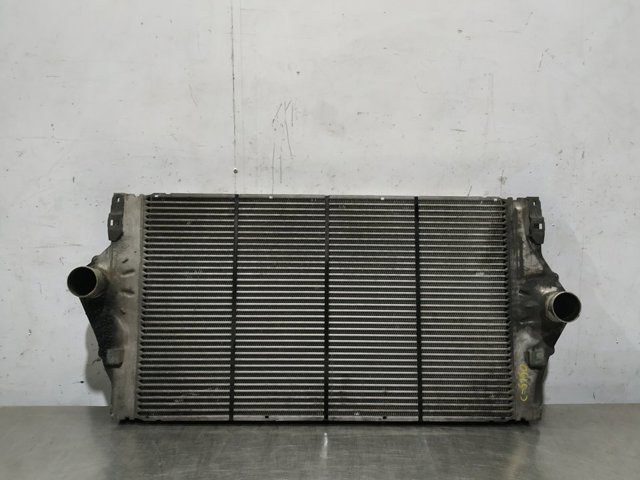 Chłodnica intercoolera 8200075810C RENAULT