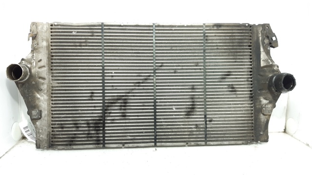 Chłodnica intercoolera 8200075810C RENAULT