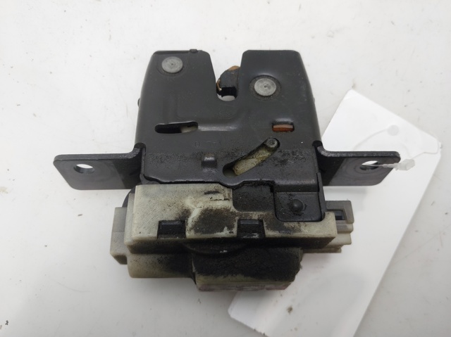 Zamek klapy bagażnika (3/5 drzwi tylnych) 8200076240 RENAULT