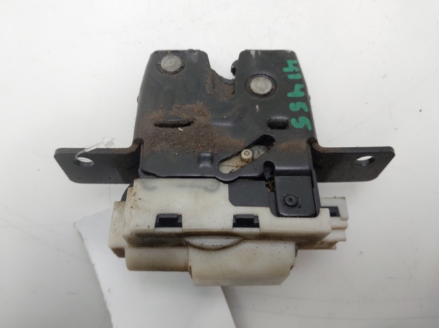 Zamek klapy bagażnika (3/5 drzwi tylnych) 8200076240 RENAULT