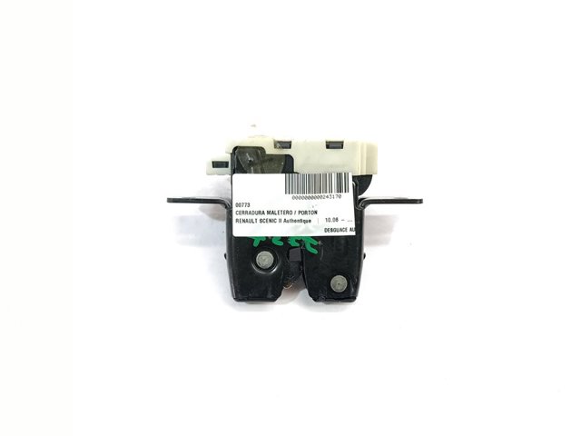 8200076240 Renault (RVI)