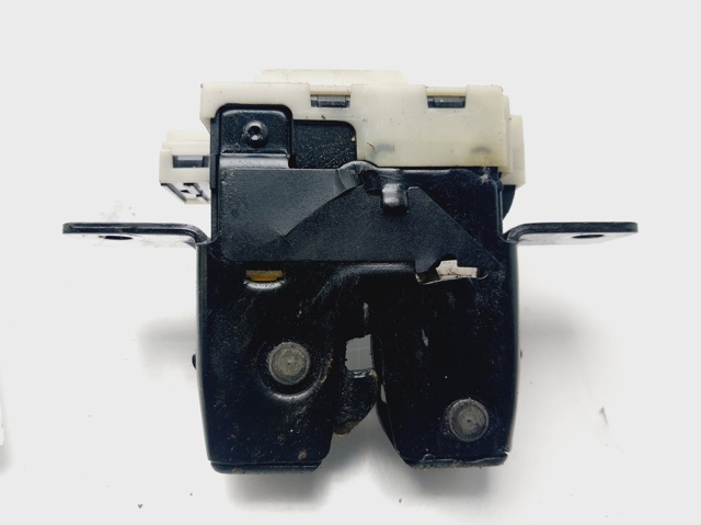 Zamek klapy bagażnika (3/5 drzwi tylnych) 8200076240 RENAULT