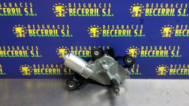 Silniczek wycieraczki tylnej szyby 8200080900 RENAULT