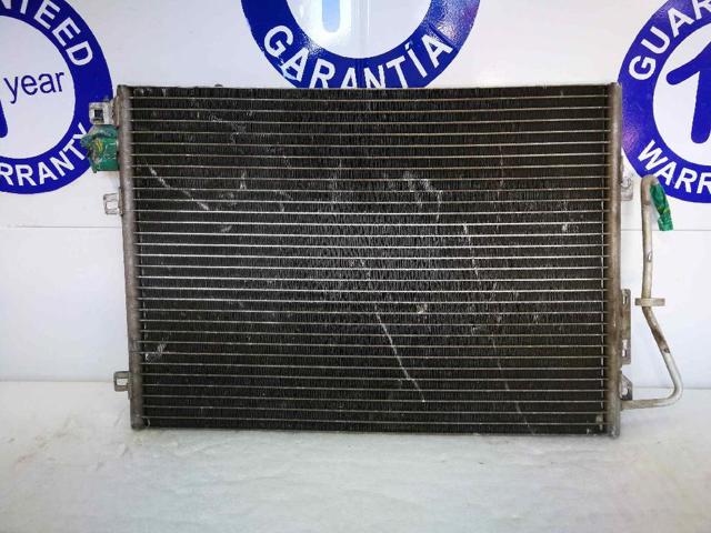 Chłodnica klimatyzacji 8200082193 RENAULT