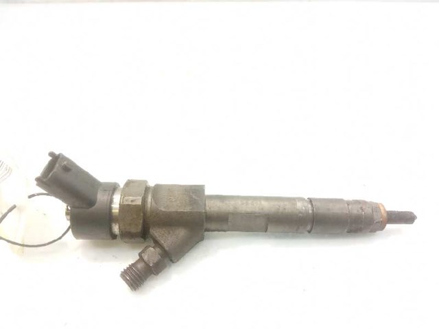 Dysza spryskiwacza szyby przedniej 8200082347 RENAULT