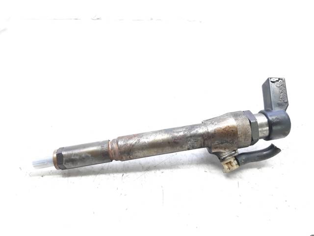 Dysza spryskiwacza szyby przedniej 8200082347 RENAULT