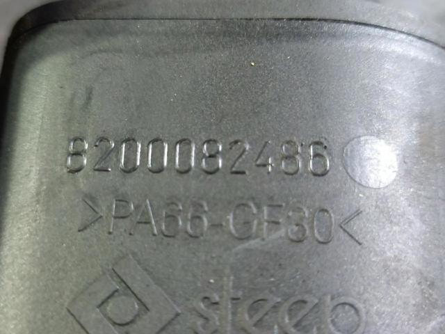 Zawór PCV odpowietrzający silnik 8200082486 RENAULT