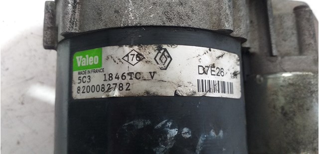 8200082782 Renault (RVI)