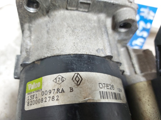 8200082782 Renault (RVI)