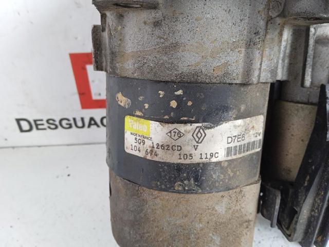 8200082782 Renault (RVI)