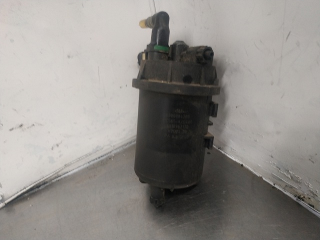 Obudowa filtra paliwa 8200084288 RENAULT