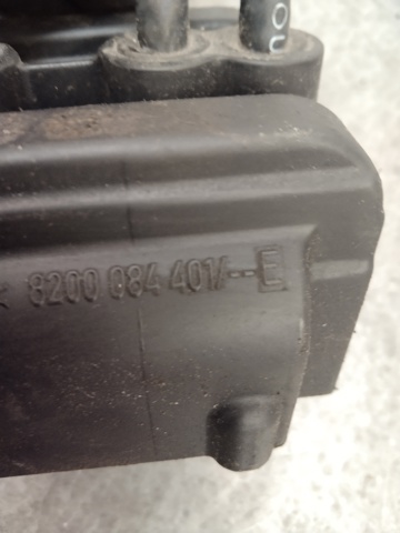 Cewka zapłonowa 8200084401 RENAULT