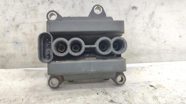 Cewka zapłonowa 8200084401 RENAULT