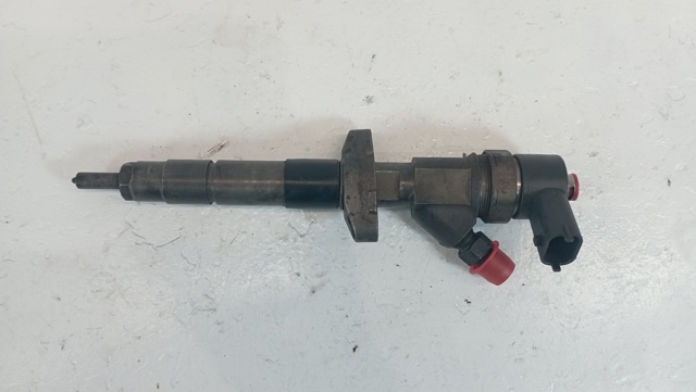 Wtryskiwacz paliwa 8200084534 RENAULT