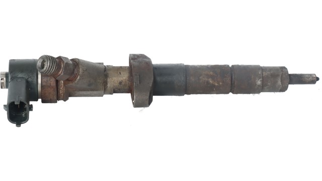 Wtryskiwacz paliwa 8200084534 RENAULT
